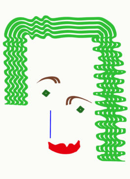 Face-o-mat – Sai Bot
